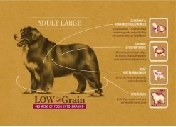 Sam's Field Adult Large - Kip & Aardappel - 13 Kg -Pet Care Verkoop 1200x869