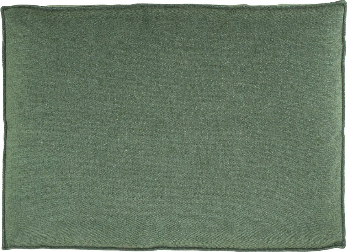 Snoozle Orthopedische Hondenmand - Zacht En Luxe Hondenkussen - Hondenbed - Wasbaar - Hondenmanden - 120 X 90 Cm - Groen 13 Snoozle Orthopedische Hondenmand - Zacht En Luxe Hondenkussen - Hondenbed - Wasbaar - Hondenmanden - 120 X 90 Cm - Groen - Afbeelding 13