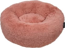 District 70 FUZZ - Hondenmand Comfortabel En Zacht Pluche - Zand, Oudroze, Donkergrijs En Lichtgrijs In S/M/L/XL - Maat: Medium, Kleur: Zand -Pet Care Verkoop 1200x886 1