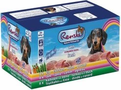 Renske Variatiebox Nelson 24 X 395 Gr