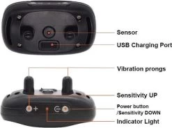 Merkloos Anti Blafband Voor Honden Blafband Anti Blaf Apparaat Blafband Zonder Schok - Diervriendelijk 10 Merkloos Anti Blafband Voor Honden Blafband Anti Blaf Apparaat Blafband Zonder Schok - Diervriendelijk -Pet Care Verkoop 1200x898