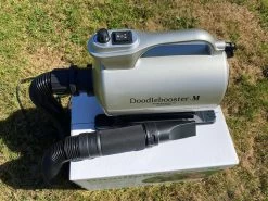 Doodlebooster M Waterblazer -Pet Care Verkoop 1200x899 2
