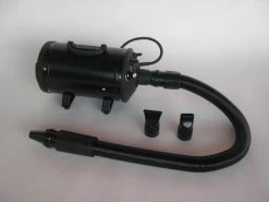 Waterblazer Tritra BS DE STILLE TOPPER (BLAUW) -Pet Care Verkoop 1200x900 3