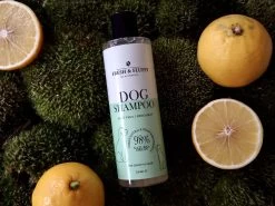 Fresh & Fluffy - Hondenshampoo Aloë Vera / Bergamot - Geschikt Voor Alle Hondenrassen - Natuurlijke & Vegan Voor De Gevoelige Huid - 250ml -Pet Care Verkoop 1200x900 4