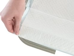 Trixie - Puppytoilet - Puppy Loo - 49 X 41 Cm -Pet Care Verkoop 1200x908