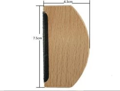 SUPER ONTPLUIZER Mini - Pluisjesverwijderaar - Haar Verwijderaar - Dierenharen - Kleding - Banken - Autobekleding - Gordijnen - Kleding- Stoffen - Meubels -pluisjes - Haren Verwijderaar - Ontpluizer Wol -Pet Care Verkoop 1200x915