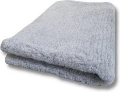 Vetbed Grijs Effen - Antislip Hondenmat - Hondenbed - Hondenmatras - Benchmat - 100 X 75 CM - Machine Wasbaar 9 Vetbed Grijs Effen - Antislip Hondenmat - Hondenbed - Hondenmatras - Benchmat - 100 X 75 CM - Machine Wasbaar -Pet Care Verkoop 1200x916 2