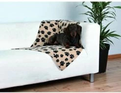 Trixie Beany Fleece Hondendeken Beige 100 X 70 Cm 10 Trixie Beany Fleece Hondendeken Beige 100 X 70 Cm -Pet Care Verkoop 1200x917 6