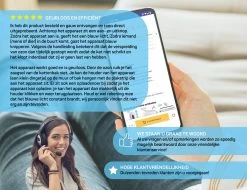 Vulpes Pets® Kattenbak Geurverdrijver PRO - Ozon En Negatieve Ionen Functie - Infraroodsensor - Oplaadbaar - Geurverwijderaar - Air Eliminator - Wit -Pet Care Verkoop 1200x923 1