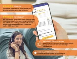 Vulpes Pets® Ultrasone Anti Blaf Apparaat – 3-in-1 Anti Blaf Apparaat Pro - Diervriendelijk & Zonder Schok - Alternatief Anti Blafband - Voor Kleine & Grote Honden - Audio - Flashlight - USB-Oplaadbaar -Pet Care Verkoop 1200x923 3