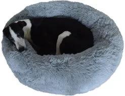 Adori Hondenmand Bangalor Grijs - Hondenmand - 80x26 Cm 10 Adori Hondenmand Bangalor Grijs - Hondenmand - 80x26 Cm -Pet Care Verkoop 1200x925