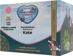 Renske Variatiebox Kate 12 X 395 Gr -Pet Care Verkoop 1200x926 4