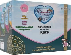 Renske Variatiebox Kate 12 X 395 Gr -Pet Care Verkoop 1200x926 5