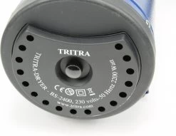 Waterblazer Tritra BS DE STILLE TOPPER (BLAUW) -Pet Care Verkoop 1200x927