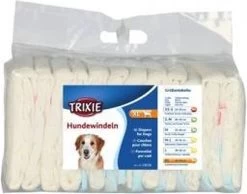 Trixie Hondenluier Teef XL 12 Stuks 15 Trixie Hondenluier Teef XL 12 Stuks -Pet Care Verkoop 1200x942 1