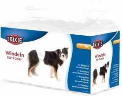 Trixie Hondenluier Reu - L/XL 12 ST -Pet Care Verkoop 1200x950