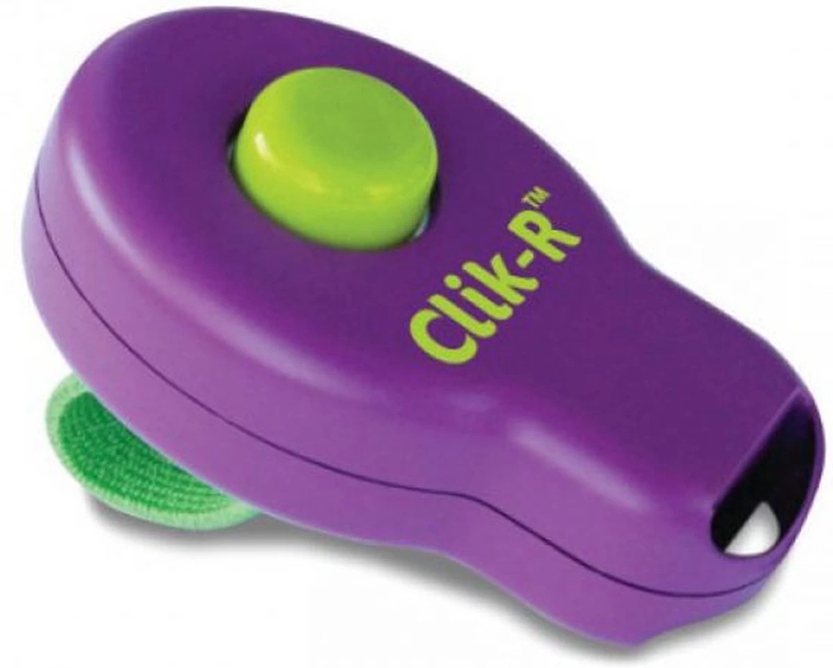 Petsafe Clicker Voor Training 1 Petsafe Clicker Voor Training