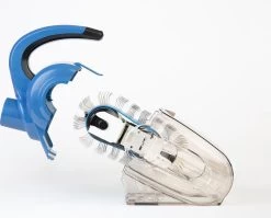 ADB Petite Auto Dog Brush Ready To Go Set 9 ADB Petite Auto Dog Brush Ready To Go Set -Pet Care Verkoop 1200x965