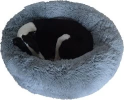 Adori Hondenmand Bangalor Grijs - Hondenmand - 80x26 Cm 9 Adori Hondenmand Bangalor Grijs - Hondenmand - 80x26 Cm -Pet Care Verkoop 1200x970 4