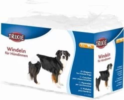 Trixie Hondenluier Teef XL 12 Stuks 14 Trixie Hondenluier Teef XL 12 Stuks -Pet Care Verkoop 1200x974 1