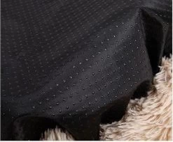 BEESSIES® Donut Hondenmand/hondenkussen 100 Cm - Wasbare Hoes - Taupe - Hond Kussen Mand -Pet Care Verkoop 1200x992 2