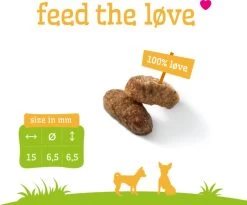 Smolke Adult Mini - Kip - Hondenvoer - 12 Kg 27 Smolke Adult Mini - Kip - Hondenvoer - 12 Kg -Pet Care Verkoop 1200x995 10