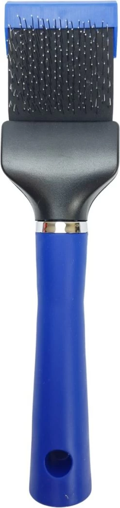 Labradoodle Hondenborstel Hondenkam Klittenkam Zoals Activet Groen Ontklitter Slicker