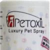 Petoxil Pet Spray Met Colloïdaal Zilver Is Speciaal Ontworpen Voor Gebruik Op Alle (huis) Dierensoorten. Revolutionair In Hygiëne