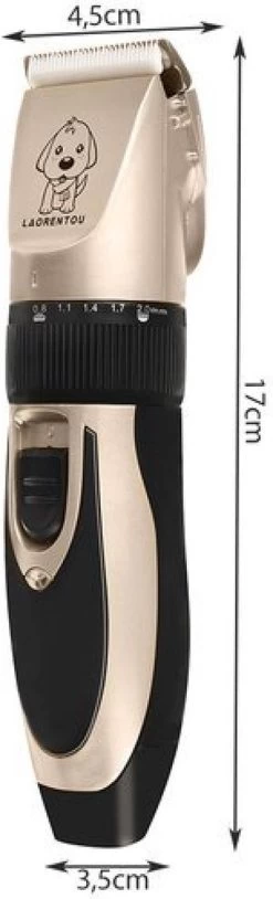 Professionele Hondentondeuse&hondentrimmer Voor Dikke Vacht -Pet Care Verkoop 364x1200