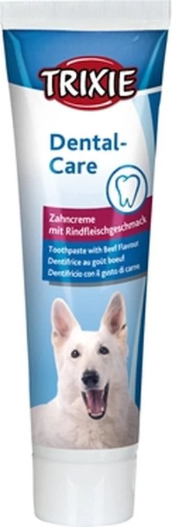 Trixie Tandpasta Met Vleessmaak 4 Trixie Tandpasta Met Vleessmaak -Pet Care Verkoop 392x1200 1