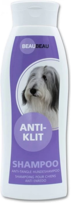 Beau Beau Hondenshampoo Anti-Klit - 500 Ml 10 Beau Beau Hondenshampoo Anti-Klit - 500 Ml -Pet Care Verkoop 424x1200