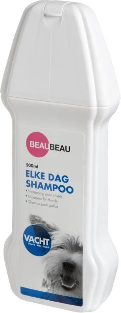 Beau Beau Universeel Hondenshampoo 500 Ml -Pet Care Verkoop 465x1200 1