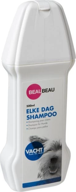 Beau Beau Universeel Hondenshampoo 500 Ml -Pet Care Verkoop 478x1200 1