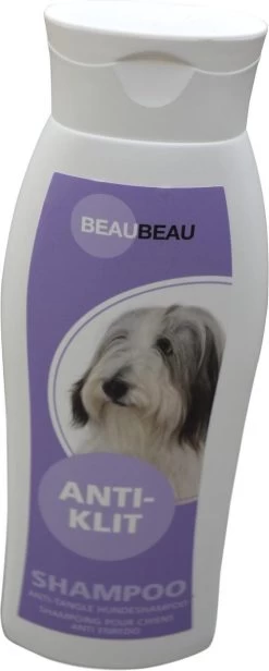 Beau Beau Hondenshampoo Anti-Klit - 500 Ml 9 Beau Beau Hondenshampoo Anti-Klit - 500 Ml -Pet Care Verkoop 481x1200
