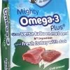 Renske Mighty Omega Plus Kalkoen / Eend Geperst