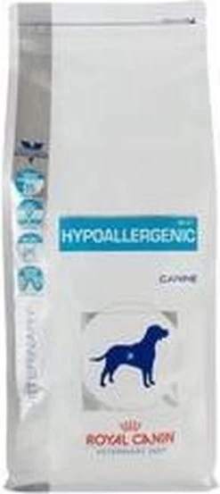 Royal Canin Hypoallergenic - Hondenvoer - 7 Kg -Pet Care Verkoop 536x1200 2