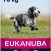 Eukanuba Caring Senior Medium Breed Kip - Hondenvoer - 15 Kg