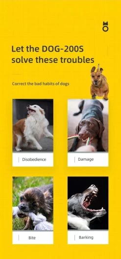 Anti Blafband EN Trainingshalsband In 1 - UNIEK Systeem - 500m Bereik - Trainingsband Opvoedband Waterdicht - Anti Blaf Apparaat - Teletac - Oplaadbaar - Volautomatisch - Grote & Kleine Hond 7 Anti Blafband EN Trainingshalsband In 1 - UNIEK Systeem - 500m Bereik - Trainingsband Opvoedband Waterdicht - Anti Blaf Apparaat - Teletac - Oplaadbaar - Volautomatisch - Grote & Kleine Hond -Pet Care Verkoop 562x1200 1