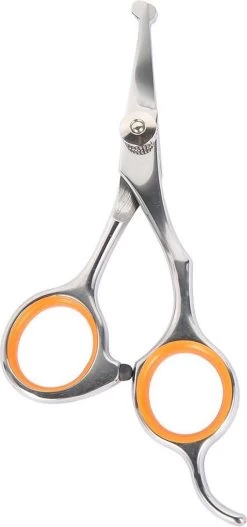 Merkloos Premium Gebogen Trimschaar Honden - Huisdier Trimmen - Hoofd, Poten Ogen & Oren - Kat & Hond Knippen - Veilige Schaar 15 Merkloos Premium Gebogen Trimschaar Honden - Huisdier Trimmen - Hoofd, Poten Ogen & Oren - Kat & Hond Knippen - Veilige Schaar -Pet Care Verkoop 562x1200