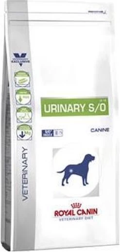 Royal Canin Urinary S/O - Hondenvoer - 7,5 Kg -Pet Care Verkoop 572x1200 3