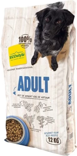 VITALstyle ADULT - Hondenbrokken - 12 Kg 18 VITALstyle ADULT - Hondenbrokken - 12 Kg -Pet Care Verkoop 592x1200 2