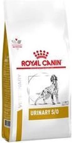 Royal Canin Urinary S/O - Hondenvoer - 7,5 Kg -Pet Care Verkoop 605x1200 1