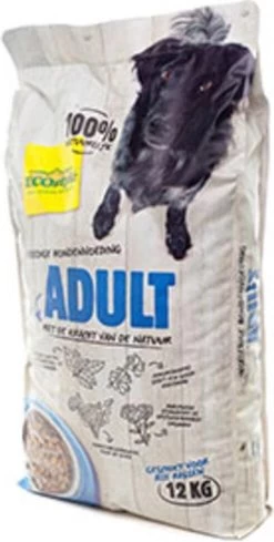 VITALstyle ADULT - Hondenbrokken - 12 Kg 16 VITALstyle ADULT - Hondenbrokken - 12 Kg -Pet Care Verkoop 606x1200