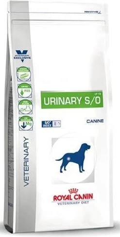 Royal Canin Urinary S/O - Hondenvoer - 7,5 Kg -Pet Care Verkoop 611x1200