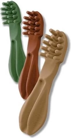 Whimzees Tandenborstel Hondensnack - 6,5 Cm - 48 Stuks -Pet Care Verkoop 618x1200