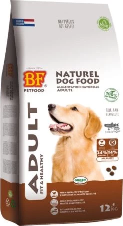 Biofood Krokant 12.5 KG -Pet Care Verkoop 653x1200