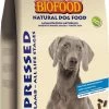 Biofood Geperst Lam & Rijst Premium - Hondenvoer - 13,5 Kg