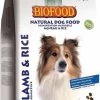 Biofood Hondenvoer - Lam & Rijst - 12.5 Kg
