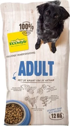 VITALstyle ADULT - Hondenbrokken - 12 Kg 17 VITALstyle ADULT - Hondenbrokken - 12 Kg -Pet Care Verkoop 670x1200