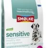 Smolke Sensitive - Hondenvoer - 3 Kg